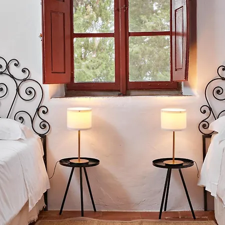 Penzole Vakantiehuis