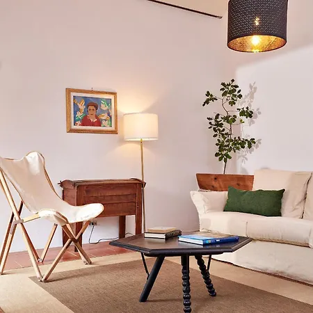 Vakantiehuis Penzole Le Bolle