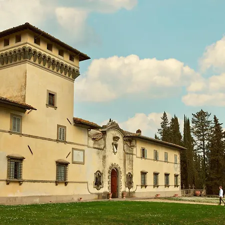 Penzole Ferienhaus *