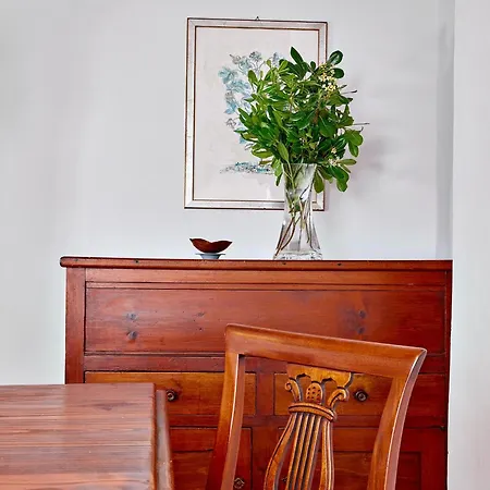 Ferienhaus Penzole Le Bolle