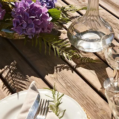 Penzole Ferienhaus *