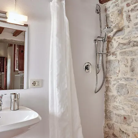 Penzole Ferienhaus *