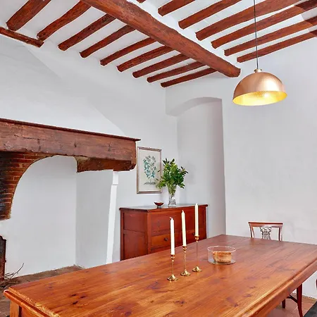 Ferienhaus Penzole *