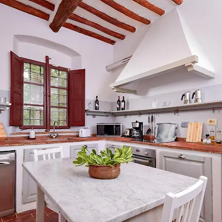 Penzole Tatil Evi