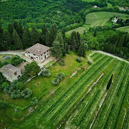 Penzole Tatil Evi *